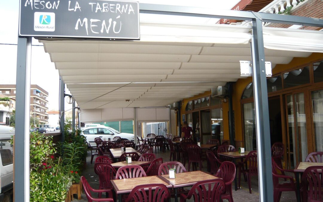 Terraza