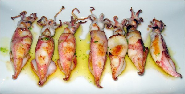 Chopitos