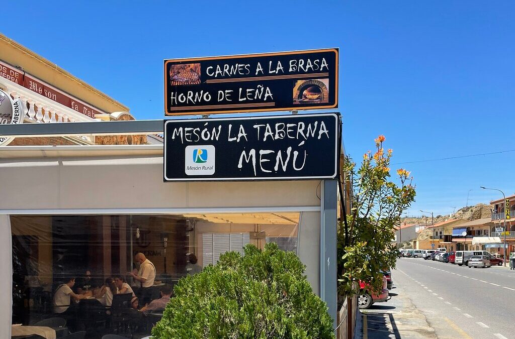 Mesón